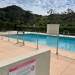 Un Vrai Nid Douillet ! 2 Piscines - Jardin - 2 Apartman
