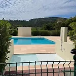 Un Vrai Nid Douillet ! 2 Piscines - Jardin - 2